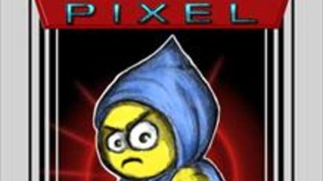 Alawishus Pixel