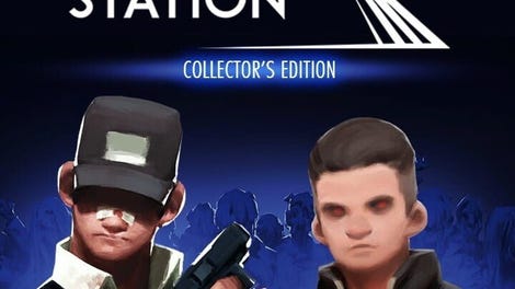 The Final Station: Collector's Edition