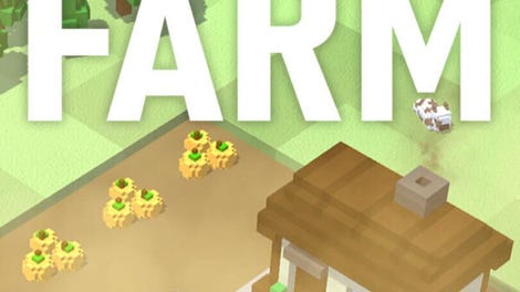 Desktop Farm
