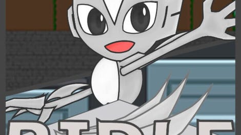 Ridle
