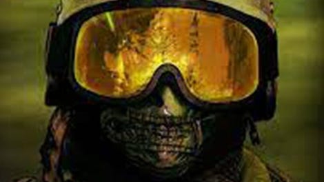 Twisted Insurrection