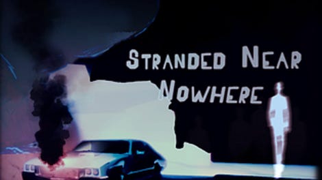 Stranded Near Nowhere