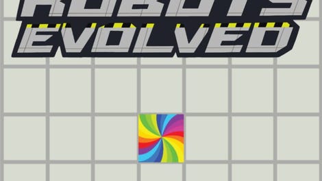 Robots Evolved
