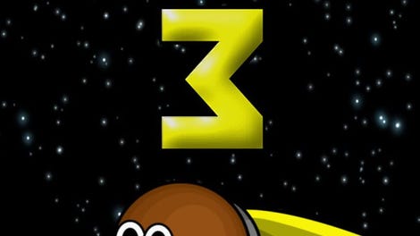 Comit the Astrodian 3