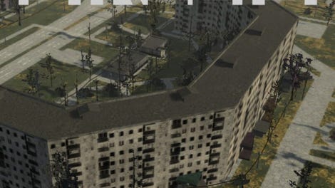 Generation Streets