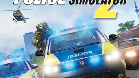 Autobahn Police Simulator 2