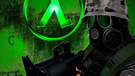 Half-Life: The Alpha Unit