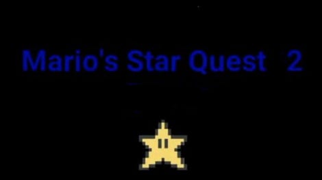 Mario's Star Quest 2