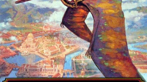 Dinotopia