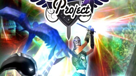 King Arthur Project
