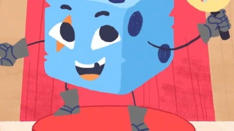 Dicey Dungeons+