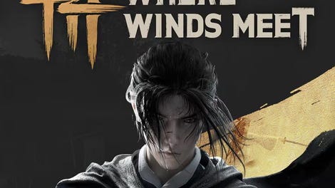 Where Winds Meet