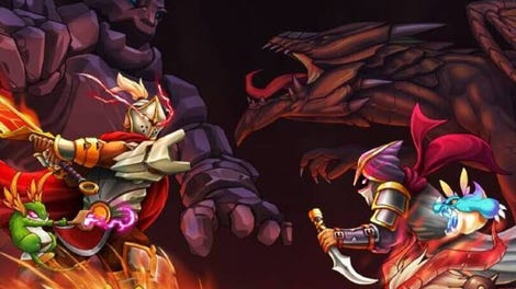 Rune Seeker