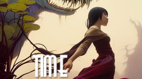 Time Survivors