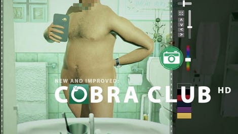 Cobra Club