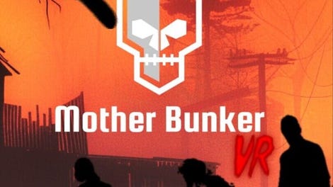 Mother Bunker VR