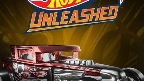 Hot Wheels Unleashed: Game of the Year Edition
