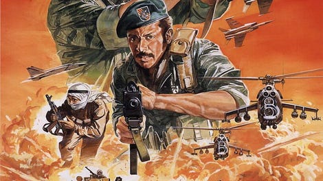 Operation Thunderbolt