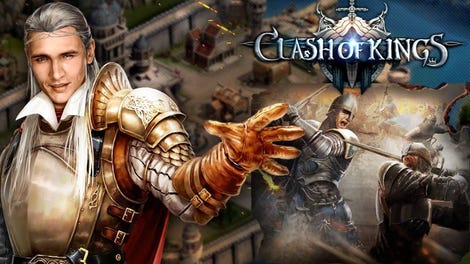 Clash of Kings