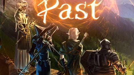 Titans of the Past