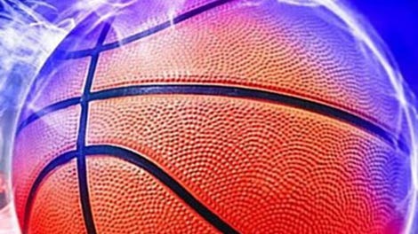 Basketball Arcade