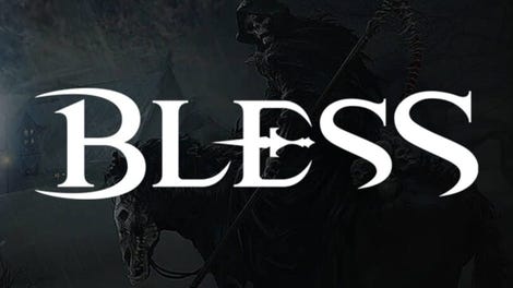 Bless Online