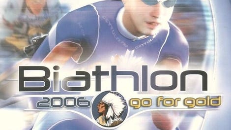 Biathlon 2006: Go for Gold