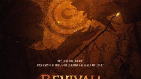 Reverse 1999: Revival! The Uluru Games