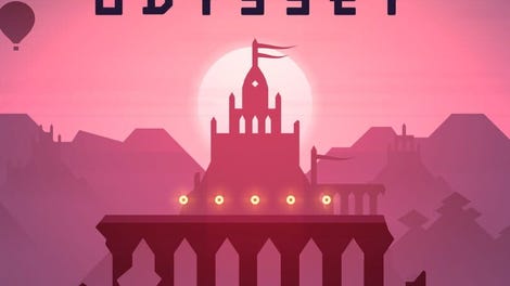 Alto's Odyssey
