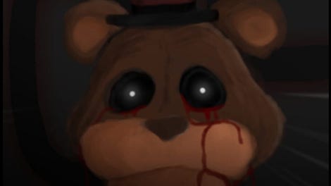 Online FNAF