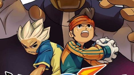 Inazuma Eleven