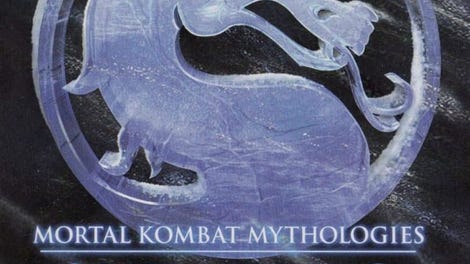 Mortal Kombat Mythologies: Sub-Zero