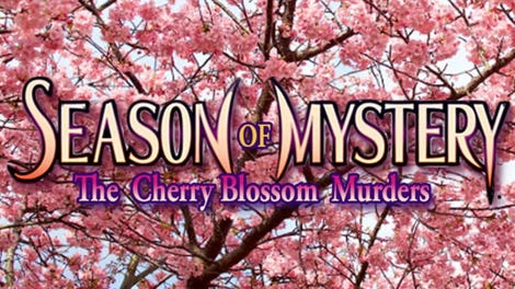 Season of Mystery: The Cherry Blossom Murders