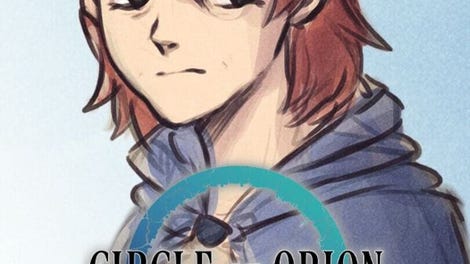 Circle of Orion