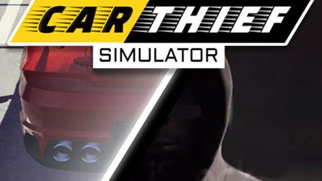 Car Thief Simulator