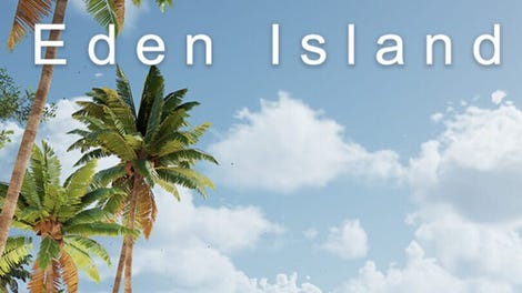 Eden Island