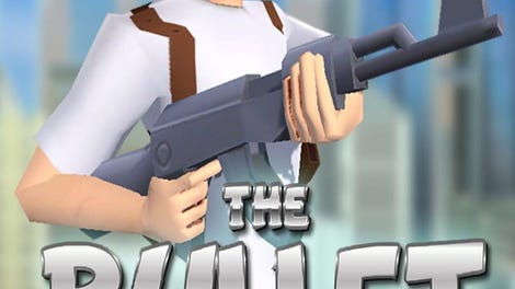 The Bullet: Time of Revenge
