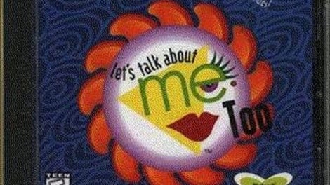 Let's Talk About Me Too
