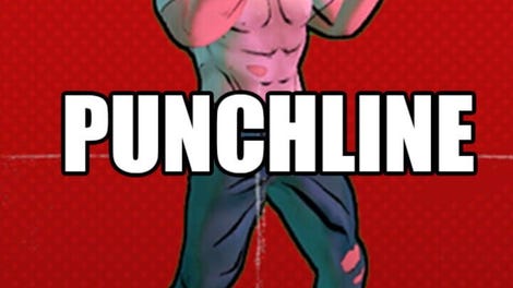 Punchline