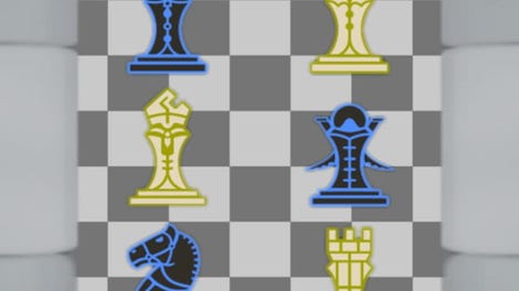 Chess'Extra