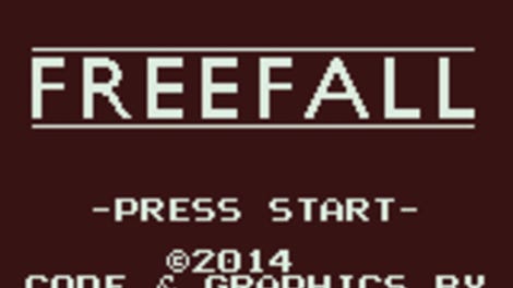 Free Fall