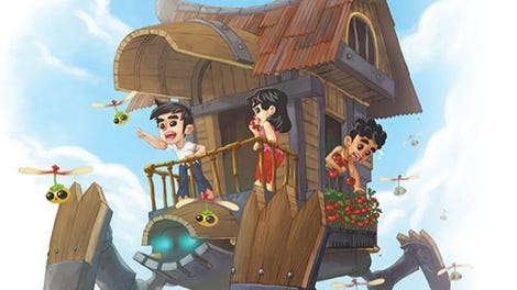 ToGather:Island