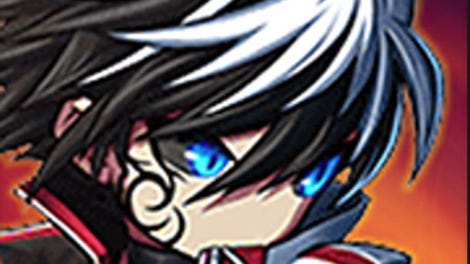 Brave Frontier RPG