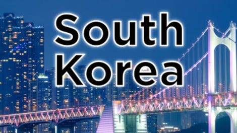 Jigsaw Puzzle World: South Korea