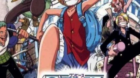 One Piece: Grand Battle!