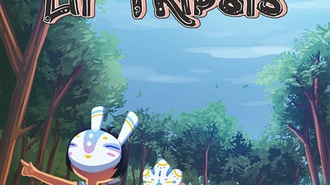 Lil Tribals