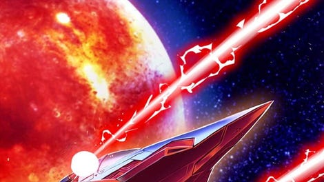 Red Death