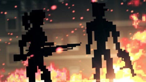 The Revolt: Awakening