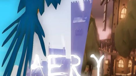 Aery Series Bundle