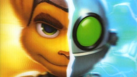 Ratchet & Clank: A Crack in Time - Collector's Edition